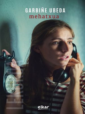 cover image of Mehatxua
